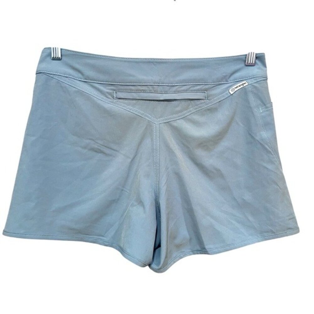 Wrangler trail run women shorts size 10 - Picture 3 of 11
